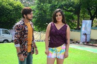 Nuvvenduku Nachave Sailaja Movie Opening